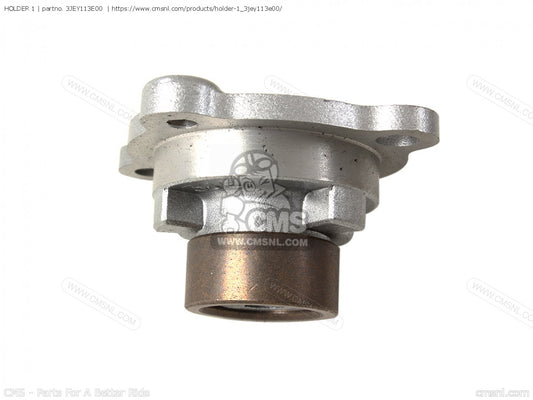 Yamaha OEM HOLDER 3JE-Y113E-00-00