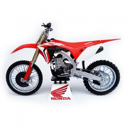 Airtime Miniatuur 1:12 Honda CRF 450R 2018