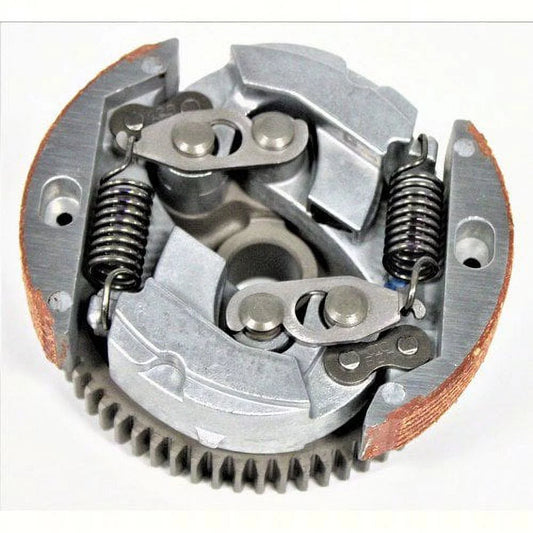 Yamaha OEM koppeling set PW50 3L5-16620-04-00
