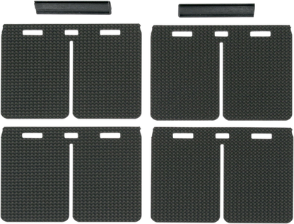V-Force 3 membraanplaatjes 56,1 X 45,8 MM