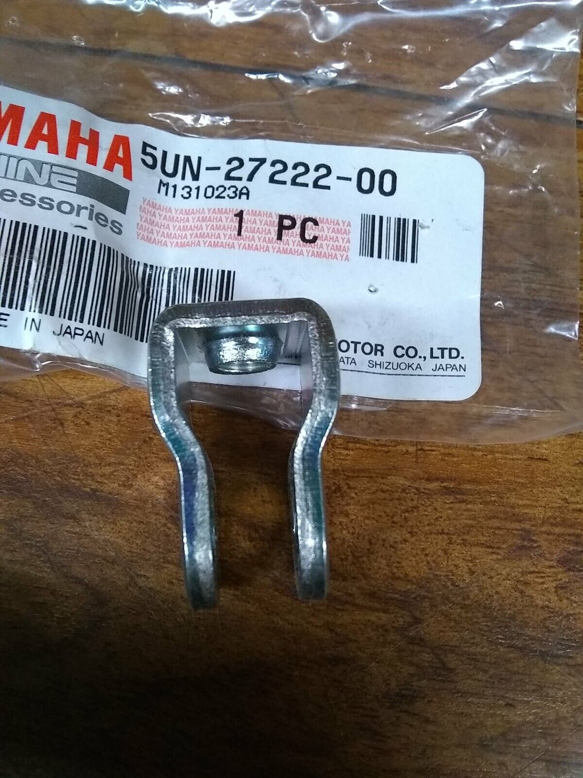 Yamaha OEM joint Yamaha YZ/YZF/WRF 125/250/400/426/450 1990-2002