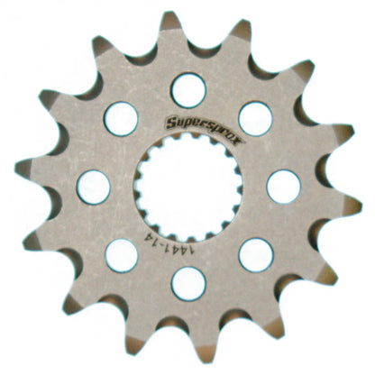 Supersprox / JT Front sprocket 1441.14 SC – CST-1441:14.1