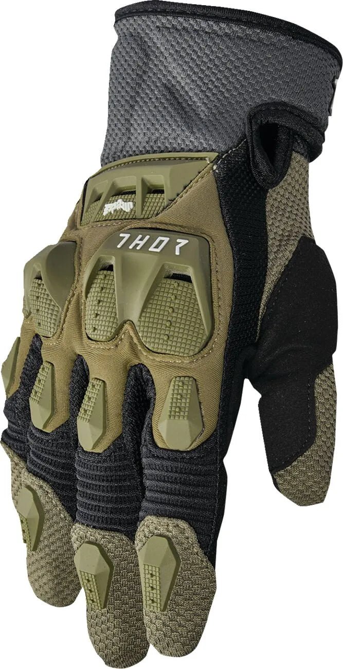 THOR Terrain crosshandschoenen - MxProStoreParts