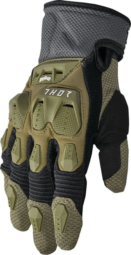 THOR Terrain crosshandschoenen - MxProStoreParts