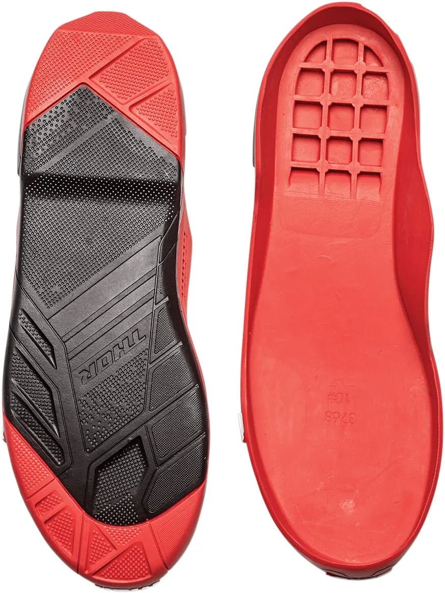 THOR Radial vervangende zoolinserts - MxProStoreParts