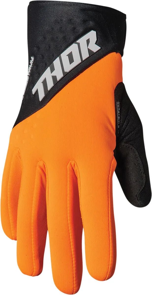 THOR Spectrum Cold Weather crosshandschoenen - MxProStoreParts