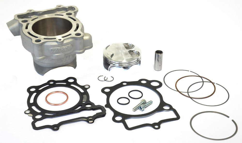 Athena Cylinder kit Ø 77 – P400250100017