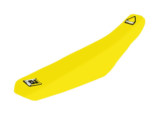 BLACKBIRD RACING Pyramid gele zadelhoes — voor o.a. SUZUKI RM 125 (1996–2000)