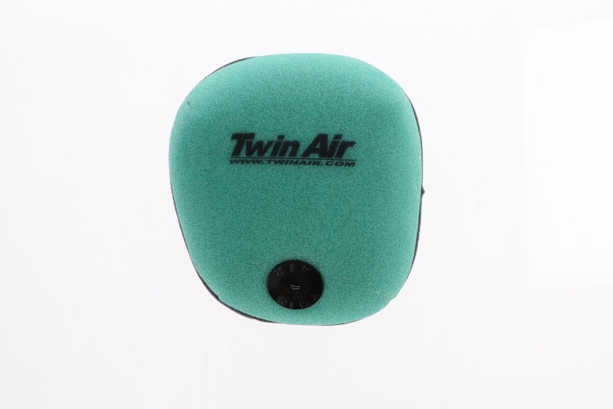 TWIN AIR High-Flow voorgeolied schuimluchtfilter — voor o.a. HONDA CRF 250 R (2022–2024)