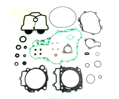 Athena Complete Gasket kit with oil seals Yamaha YZ 450F 14-17 & WR 450F 16-18