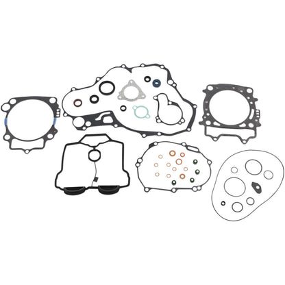 Athena Complete Gasket kit with oil seals Yamaha YZ 450F 18-19 & WR 450F 19-20
