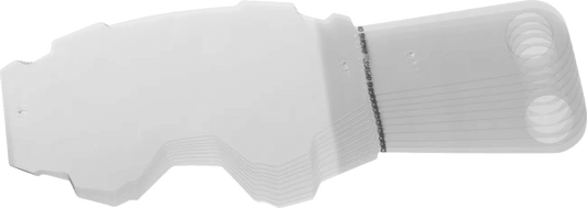 THOR Ascend tear-offs – 10 stuks