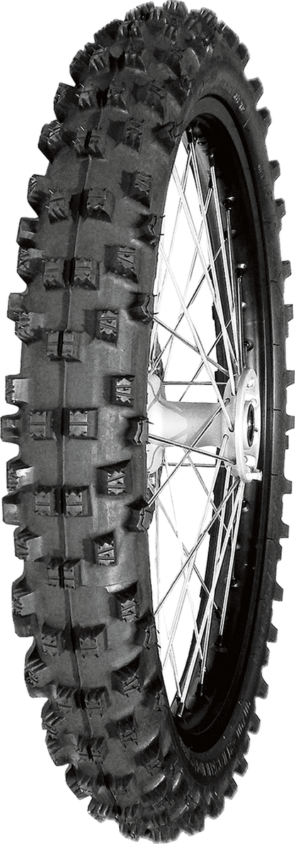 Metzeler MCE 6 Days Extreme Soft voorband 90/90-21 52M
