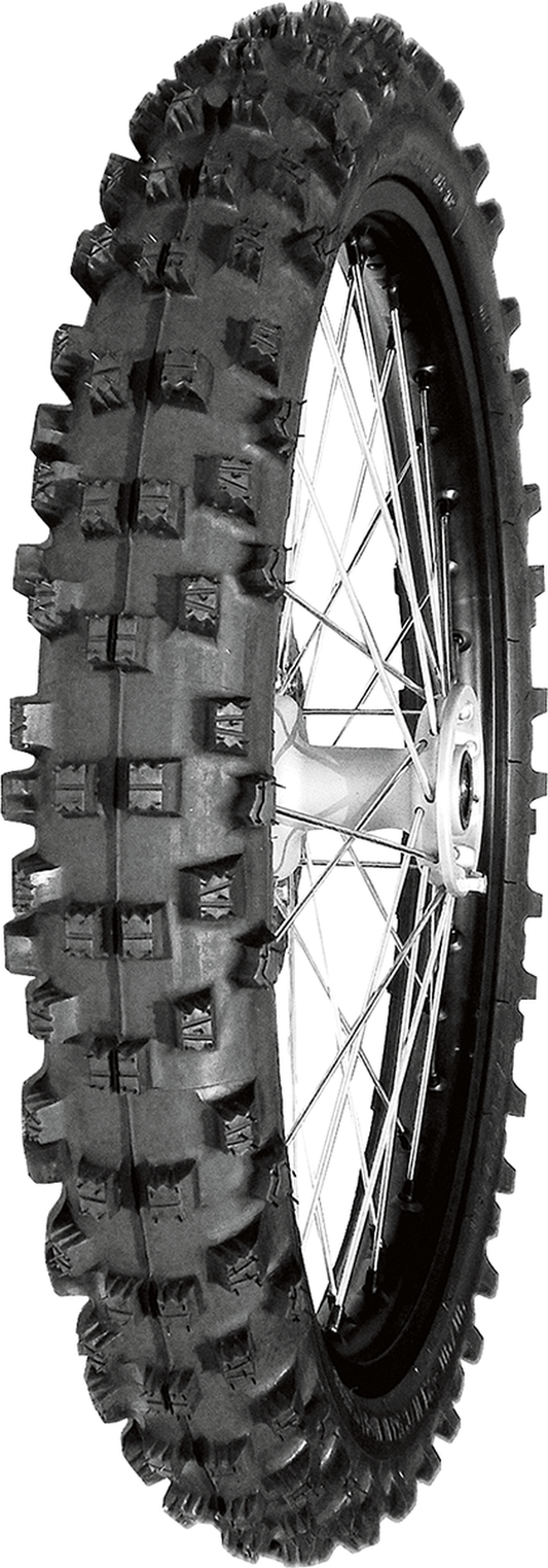 Metzeler MCE 6 Days Extreme Soft voorband 90/90-21 52M