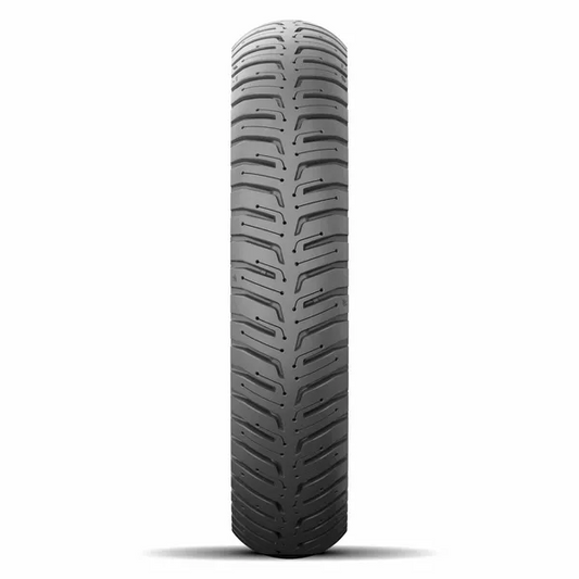 Michelin City Extra 120/80-16 M/C 60S Road Voor/Achterband TL