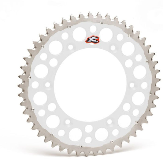 Renthal achtertandwiel 49 tands Twinring Honda