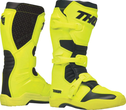 THOR Blitz XR crosslaarzen - MxProStoreParts