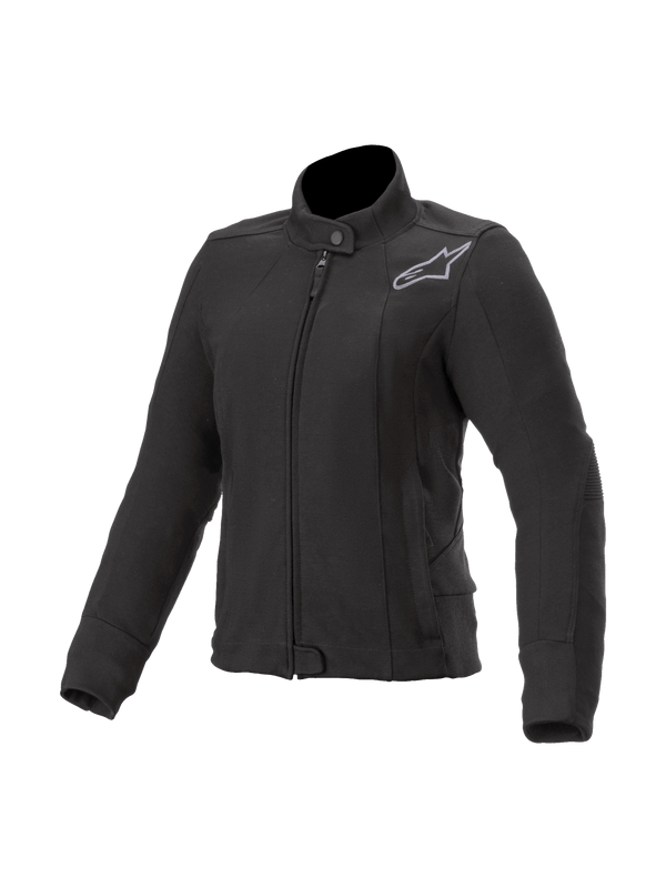 Alpinestars Jacket Banshee Woman Black - MxProStoreParts