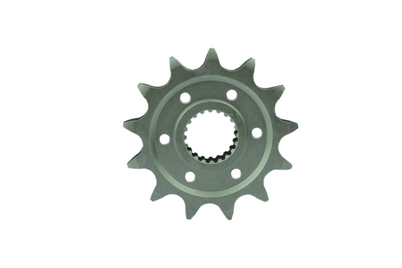 SCAR RACING voortandwiel 13 tanden – kettingmaat 520 — voor o.a. KAWASAKI KX 250 (2021–2024) - MxProStoreParts