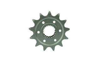 SCAR RACING voortandwiel 13 tanden – kettingmaat 520 — voor o.a. KAWASAKI KX 250 (2021–2024)