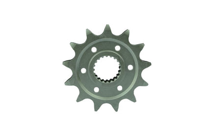 SCAR RACING voortandwiel 13 tanden – kettingmaat 520 — voor o.a. KAWASAKI KX 250 (2021–2024) - MxProStoreParts