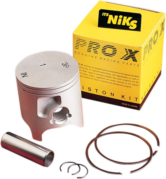 PROX zuigerset met gesmede zuiger 54,20 mm – standaardmaat B — voor o.a. KTM EXC 125 (1994–2000)