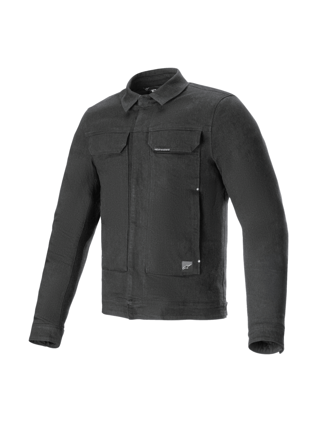 Alpinestars Garage Jas - MxProStoreParts