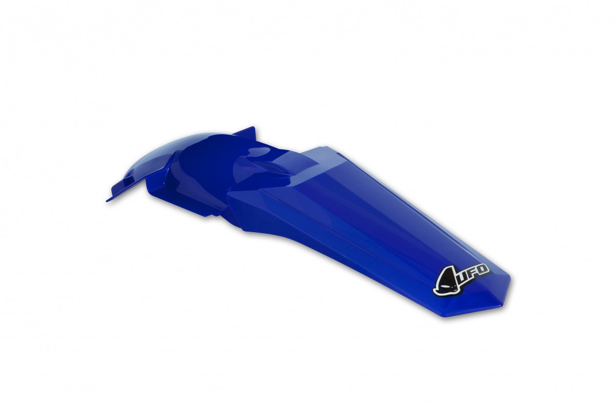 UFO Rear fender YZ85 02-21 Blue 089 UFO design