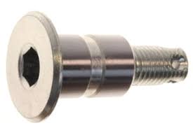 Suzuki OEM bout rempedaal 43142-37F00
