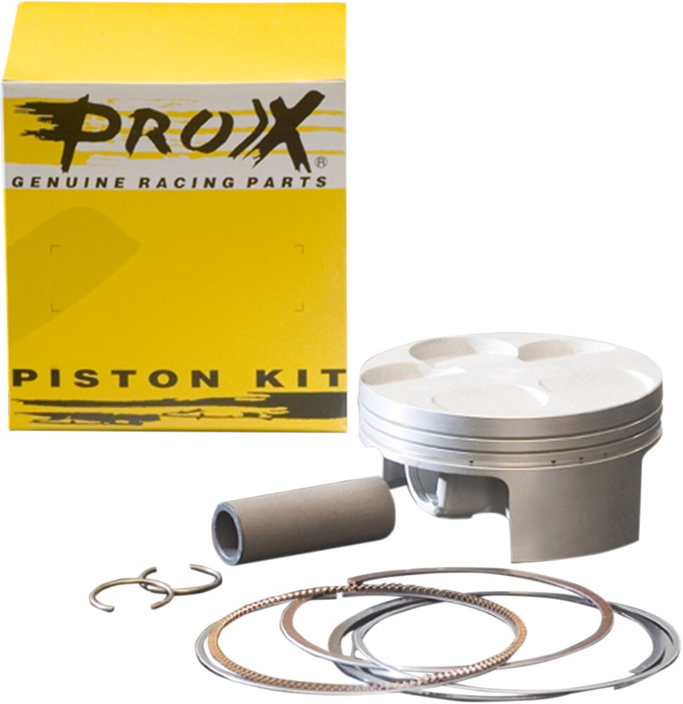 PROX zuigerset met gesmede zuiger 94,96 mm – standaardmaat C — voor o.a. HUSABERG FE 390 (2010–2012) - MxProStoreParts