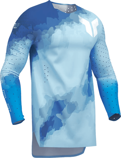 THOR Sportmode Carbon crossshirt - MxProStoreParts