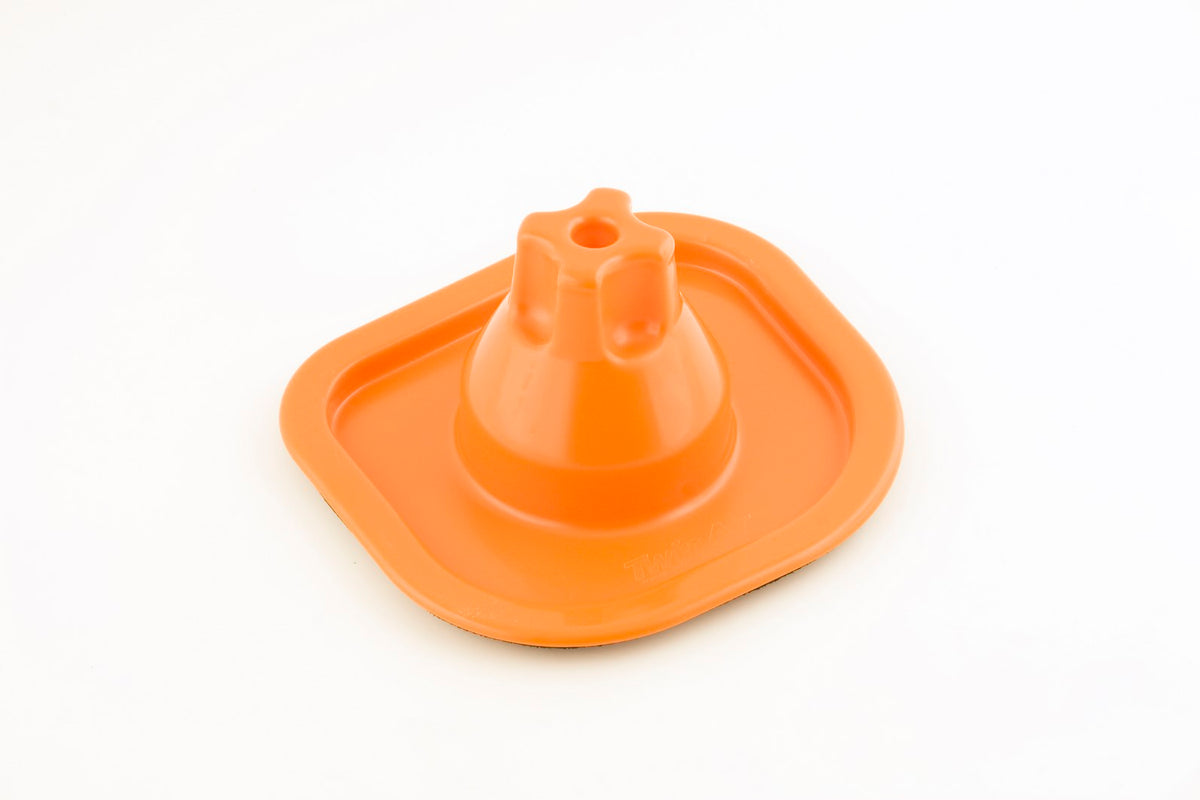 Twin Air Airbox Cover KTM 125/144/250/450/505 SX/SXS-F 2007/2010