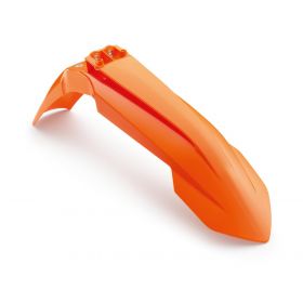 KTM OEM Voorspatbord Oranje KTM SX 50 2016-
