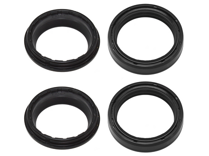 TMV Fork Seal And Dust Seal Kit CBR1100XX 97-06GSX-R1000 09-17 – MC-08654