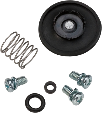 All Balls ACCELERATOR PUMP REBUILD KIT 46-3001