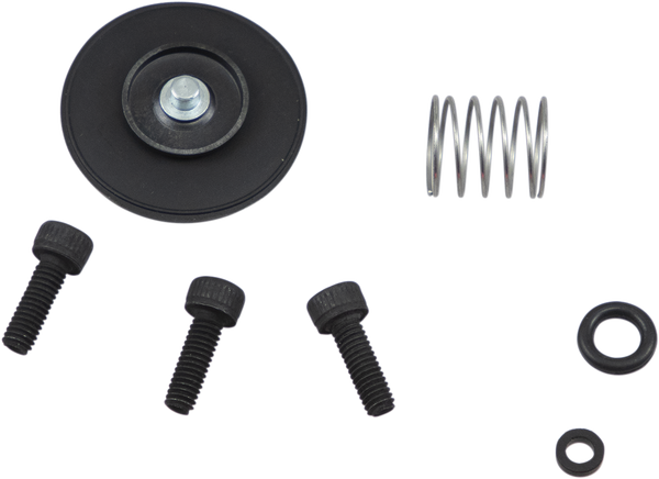 All Balls ACCELERATOR PUMP REBUILD KIT 46-3008