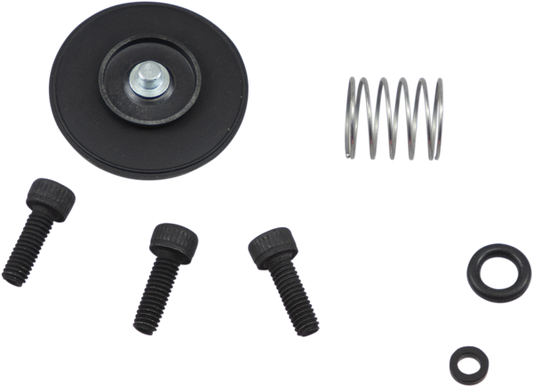 All Balls ACCELERATOR PUMP REBUILD KIT 46-3008