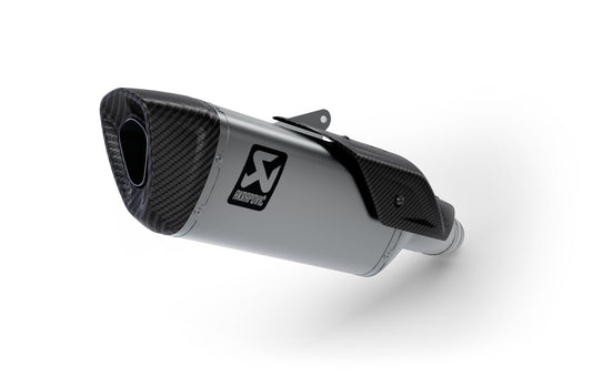 Akrapovic Slip-On Line (Titanium) Honda CB1000 Hornet 2025