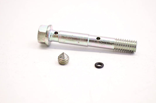KTM OEM HOLLOW SCREW CPL. 46113225000