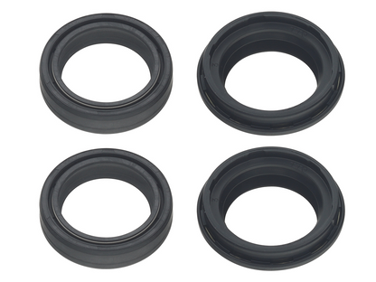 Sixty5 Fork Seal And Dust Seal Kit XR/XL200/250RM80 89-01 – MC-08641