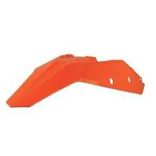 KTM OEM Achterspatbord Oranje KTM SX 65 09-15