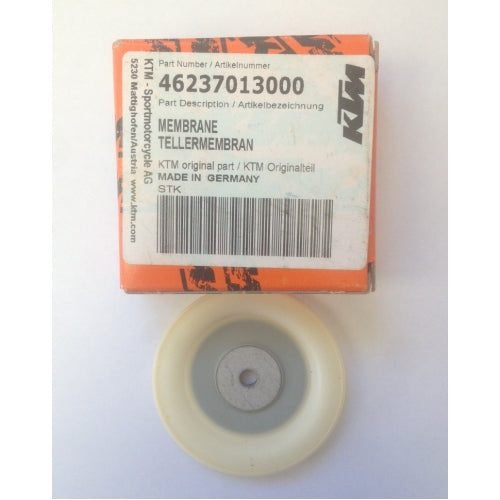 KTM OEM Powervalve Membraam KTM SX 65 09- & Husqvarna TC 65 17- & Gas Gas MC 65 21-