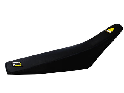 BLACKBIRD RACING Pyramid zadelhoes zwart — voor o.a. HONDA CR 80 RB (1996–2002) - MxProStoreParts