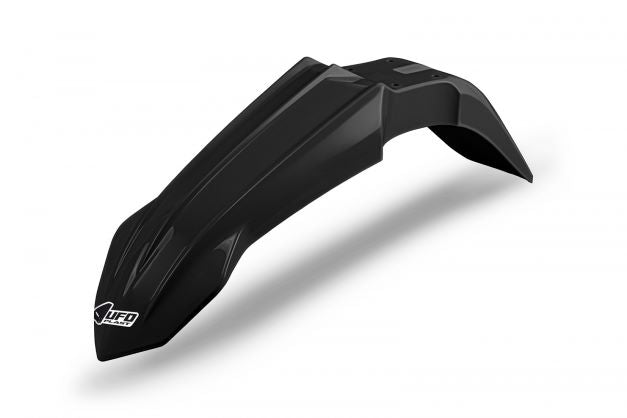 UFO Front fender YZ85 2022- Black 001