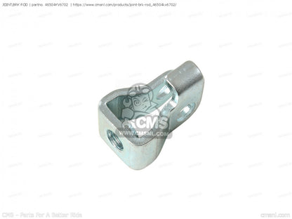 Honda OEM 46504-KV6-702