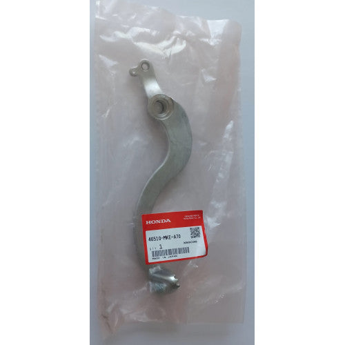 Honda OEM rempedaal Honda CRF 250R 2020-2024 & CRF 250RX 2020-2024 & CRF 450R 2019-2024 & CRF 450RX 2019-2024