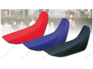 Airtime Universal Red Saddle Cover