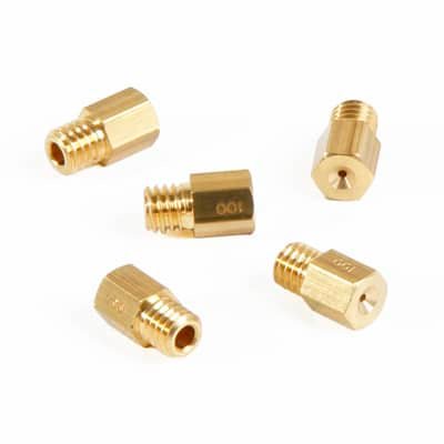Prox hoofdsproeier voor Mikuni Carburateur maat 480 - MxProStoreParts