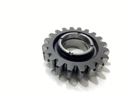 KTM OEM 6e versnellingsbak tandwiel SX 85 2003-2017 & SX 105 2004-2011 IDLER GEAR 6TH G. 20-T 05