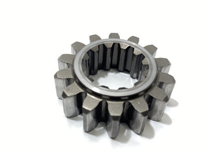 KTM OEM 2e versnellingsbak tandwiel SX 85 2003-2017 & SX 105 2004-2011